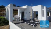 Agia Galini Kreta, Agia Galini: Geräumige Villa und 4 Studio-Apartments mit Meerblick und 2 Pools zu verkaufen Gewerbe kaufen
